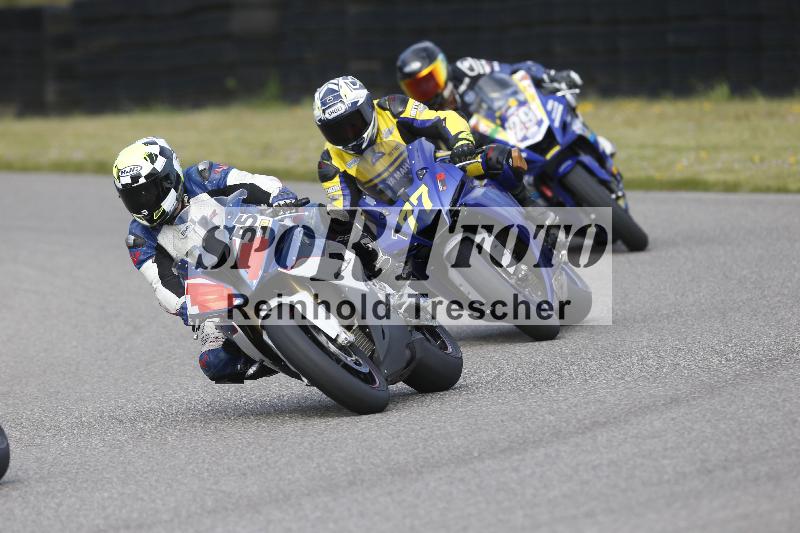 /04 05.04.2026 Speer Racing ADR/Gruppe gelb/55
